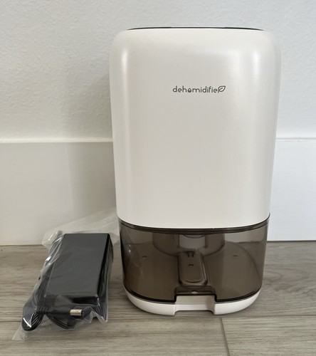 Dehumidifier small - dehumidifier, oz