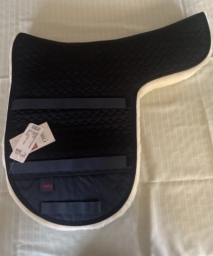 Christ endurance stock saddle - stock,