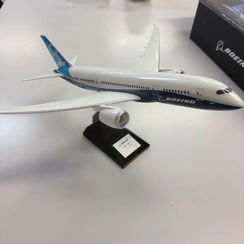 Boeing 787 dreamliner pacmin - boeing,
