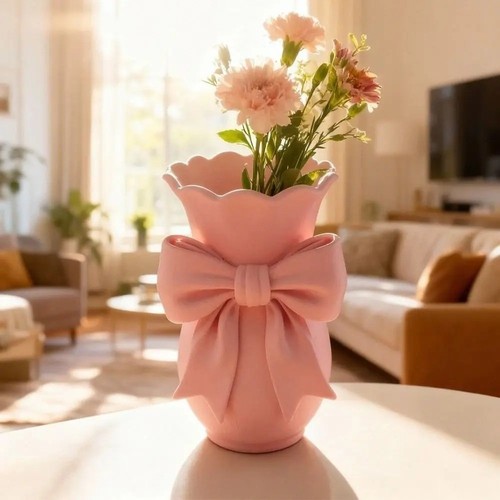 Creative flower vase - flower,