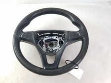 MERCEDES VITO STEERING WHEEL