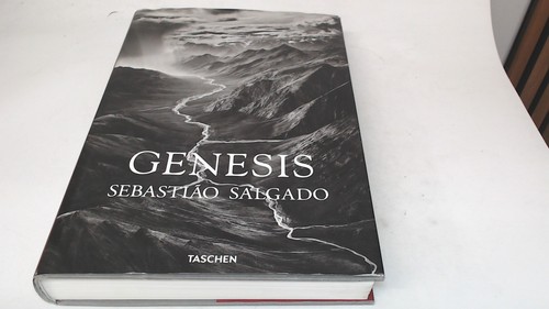 Sebastião salgado - sebastião,