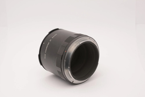 Pentax rear converter - 67,