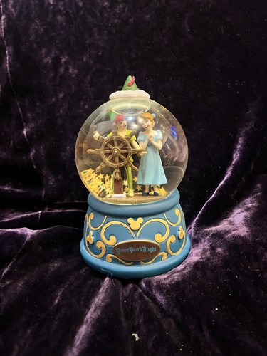 Disney parks peter pan - disney,