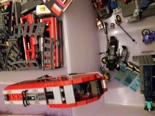 LEGO CITY: Passenger Train