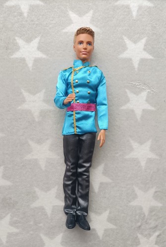 Barbie and the secret door - barbie,