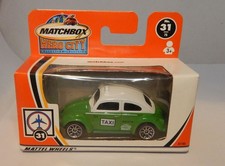 Matchbox 31 VW Volkswagen