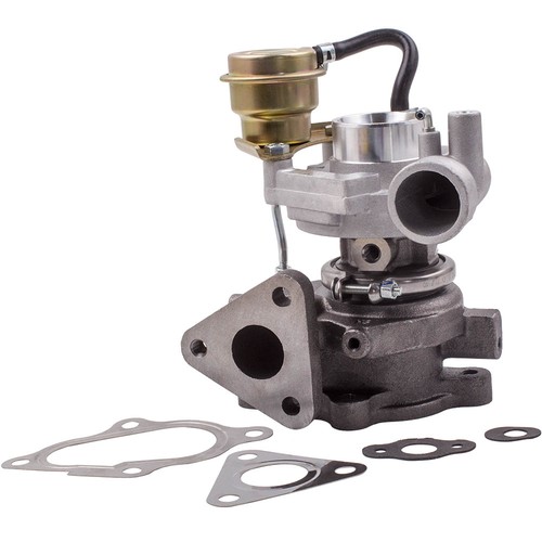 Engine turbocharger td04 12t - engine, td04-12t
