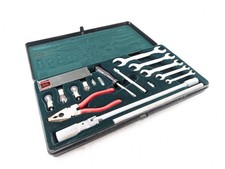 JAGUAR XJS XJ6 XJ12 XJ40 BOOT