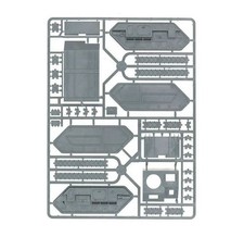 Chimera Chassis / Body And