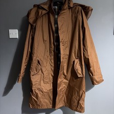 Men’s chestnut Landsend