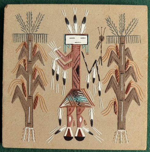 Native american navajo seed - navajo, ‘seed