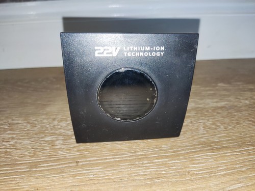Gtech battery ar2 22v ion - ar2, li-ion