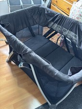 Nuna Sena Aire Travel Cot