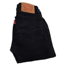 Levi Lot 519 Hi Ball Jeans