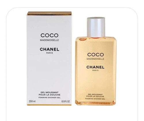 Chanel coco mademoiselle - coco,