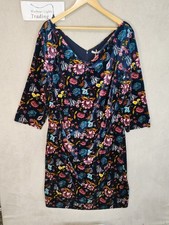 Gina Bacconi Dress Womens