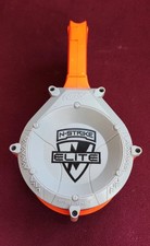 Nerf strike elite - 25, round