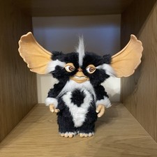 Gremlins 2 Jun Planning The New Batch Mohawk Collectors Doll Figure Replica Prop