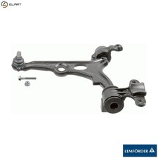 CONTROLTRAILING ARM WHEEL