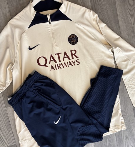 Nike psg xxl dri - psg, full