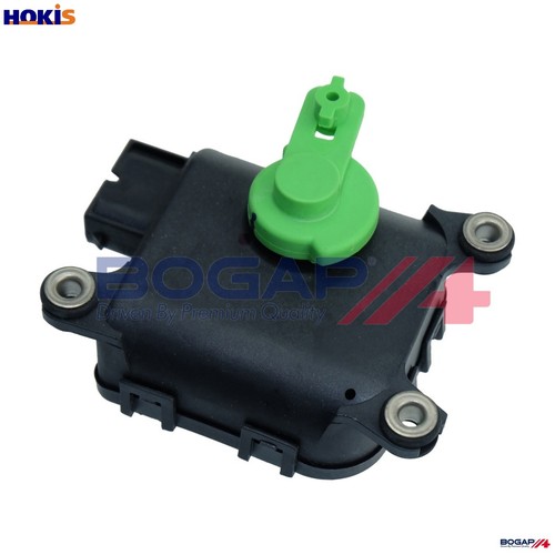 Actuator blending flap - actuator,