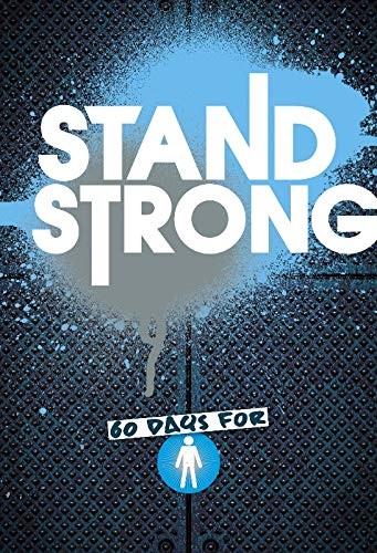 Stand strong boys - stand,