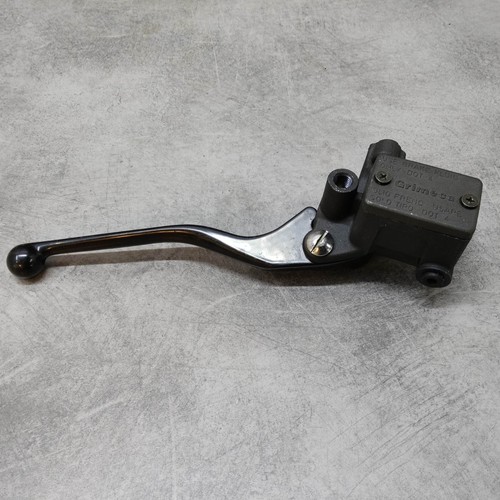 Used front brake - , master
