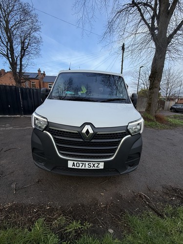 Renault master sl28 - master,