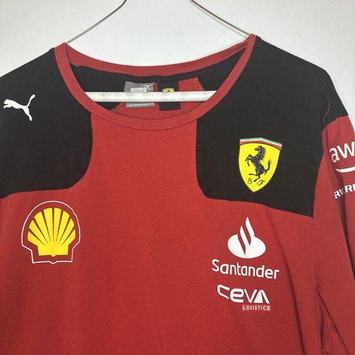 Puma men scuderia - puma, men's