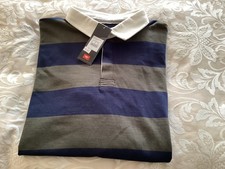 Cotton Traders Rugby Style