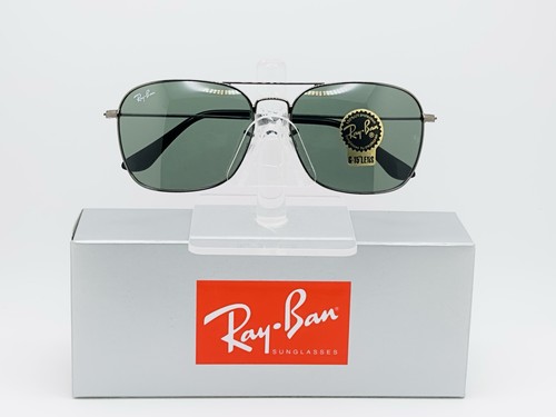 Ray ban caravan 58mm metal - 58mm,