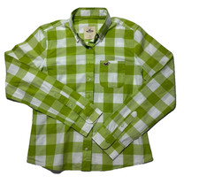 Hollister Men's Button Down