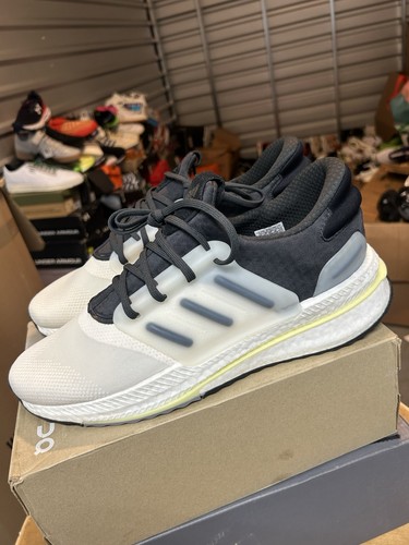 Adidasx plrboost chalk pale - adidasx_plrboost,