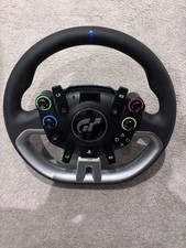 Fanatec GT DD Pro Steering Wheel Compatible with PS5, PS4, PC, Gran Turismo