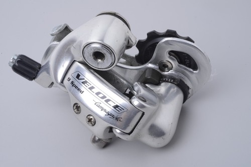 Campagnolo veloce speed - veloce, 9