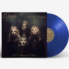 Queen - Bohemian Rhapsody 50th