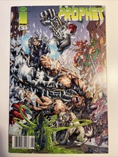 Prophet 5 1996 Newsstand