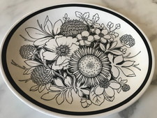 Vintage Alfred Meakin Samoa