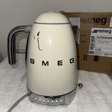 Smeg 50s Retro KLF04CRUK