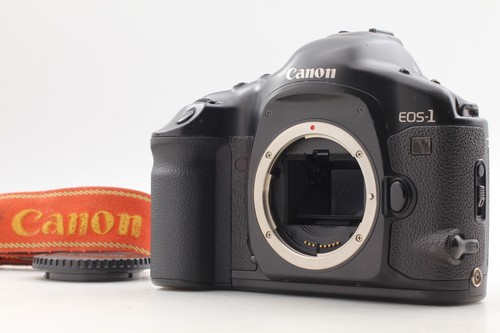 Near mint canon eos - [near,