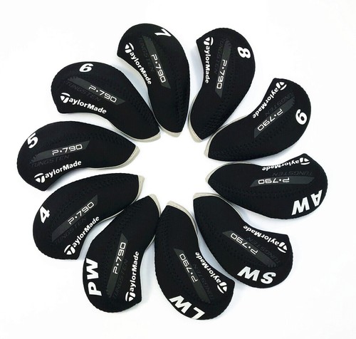 10pcs golf iron head - 10pcs,