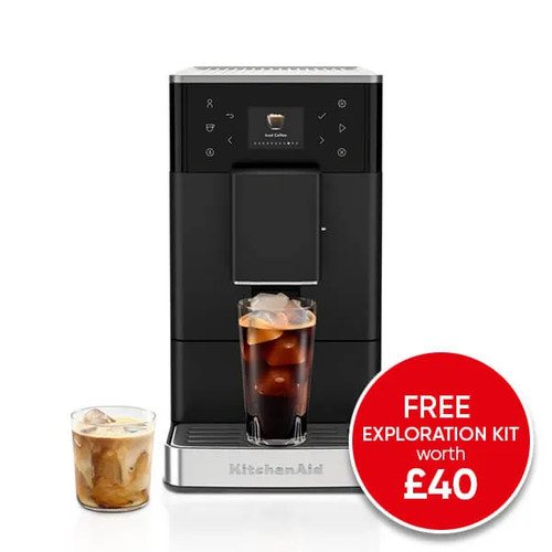 Kitchenaid kf3 espresso - kitchenaid,