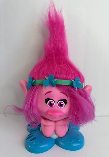 Dreamworks trolls poppy - trolls,