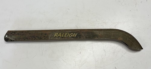 Vintage raleigh cycle - raleigh,