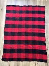 Vintage San Marcos Mexican Red