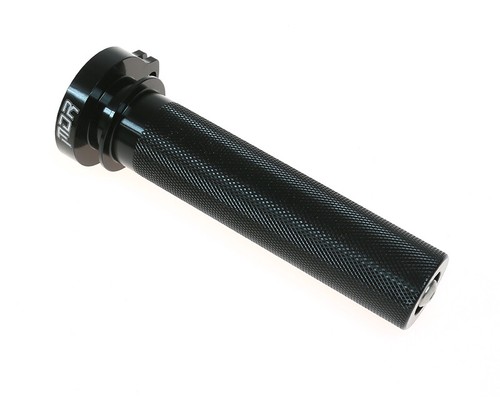Mdr alloy throttle tube with - mdr,