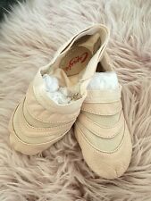 capezio dance shoes can be