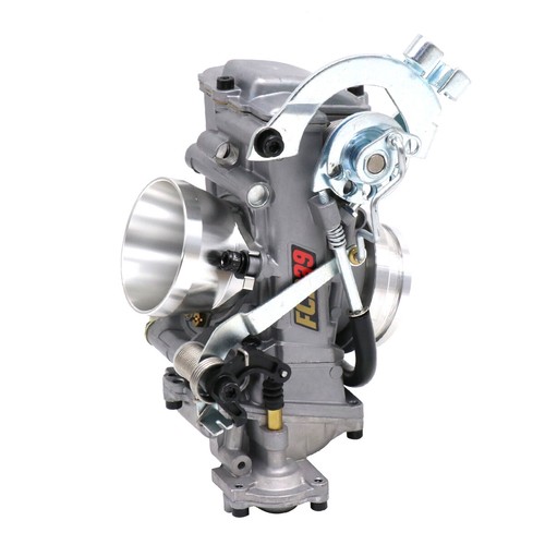 Motorcycle carburetor 55mm - motorcycle,