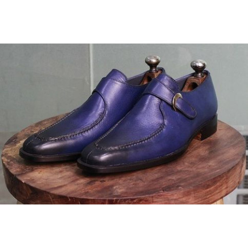 Premium handmade new - new, men's